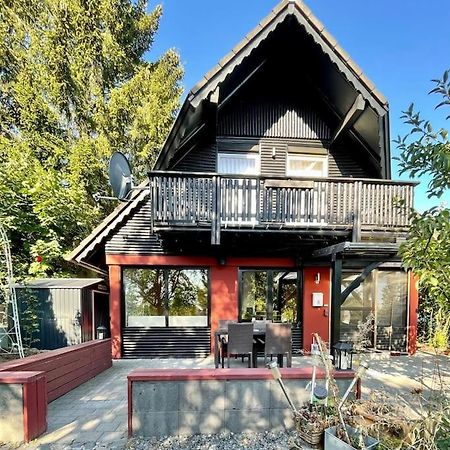 Ferienhaus Odenwald Michelstadt Ngoại thất bức ảnh