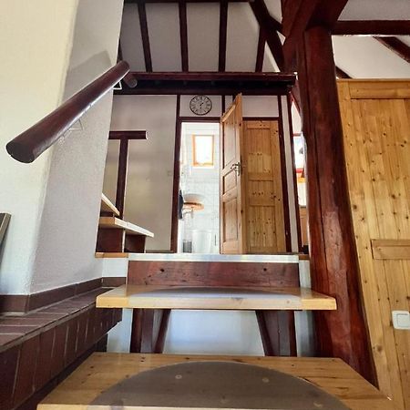 Ferienhaus Odenwald Michelstadt Ngoại thất bức ảnh
