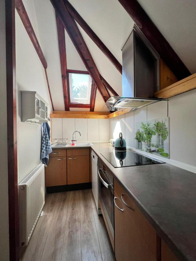 Ferienhaus Odenwald Michelstadt Ngoại thất bức ảnh