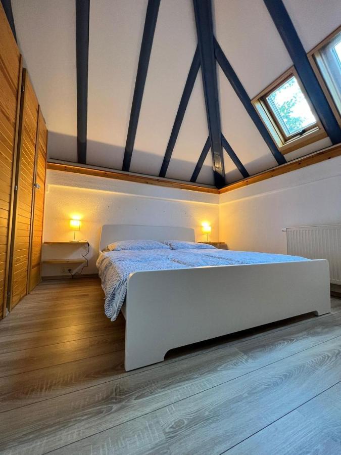 Ferienhaus Odenwald Michelstadt Ngoại thất bức ảnh