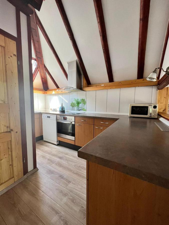Ferienhaus Odenwald Michelstadt Ngoại thất bức ảnh