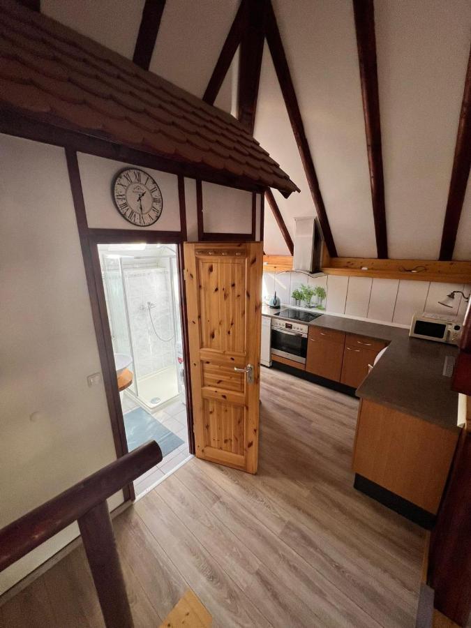 Ferienhaus Odenwald Michelstadt Ngoại thất bức ảnh