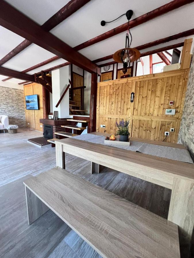 Ferienhaus Odenwald Michelstadt Ngoại thất bức ảnh