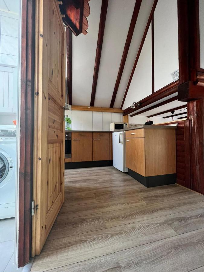 Ferienhaus Odenwald Michelstadt Ngoại thất bức ảnh