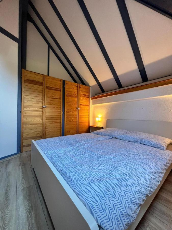 Ferienhaus Odenwald Michelstadt Ngoại thất bức ảnh