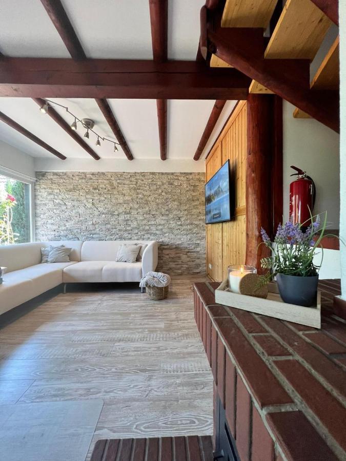 Ferienhaus Odenwald Michelstadt Ngoại thất bức ảnh