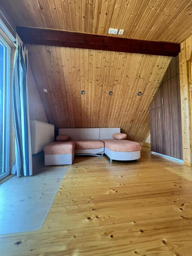 Ferienhaus Odenwald Michelstadt Ngoại thất bức ảnh